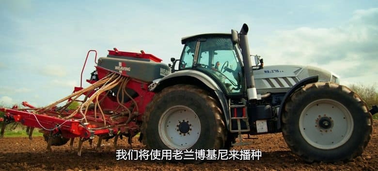 Amazon纪录片《克拉克森的农场 Clarkson’s Farm 2025》第四季全8集 英语多国字幕 无水印纯净版 1080P/MKV/25.5G 我买了一个农场插图1