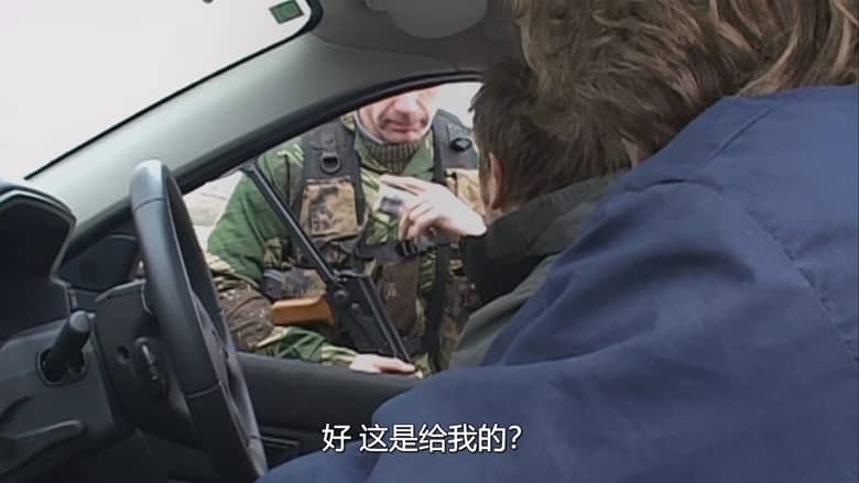 英国纪录片《漫漫长路 Long Way Round 2004》第一季全10集 英语多国字幕 无水印纯净版 4K超清/2160P/MKV/22.7G 机车环游世界插图4