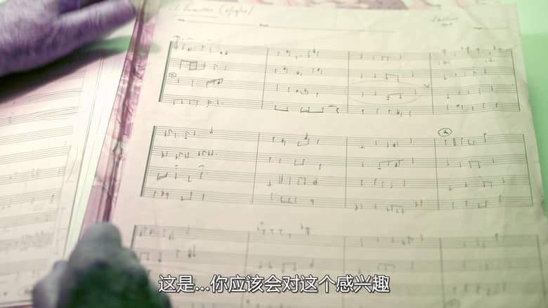 迪士尼纪录片《配乐大师：约翰·威廉姆斯 Music by John Williams 2024》英语多国字幕 无水印纯净版 4K超清/2160P/MKV/11.9G 音乐艺术家插图5