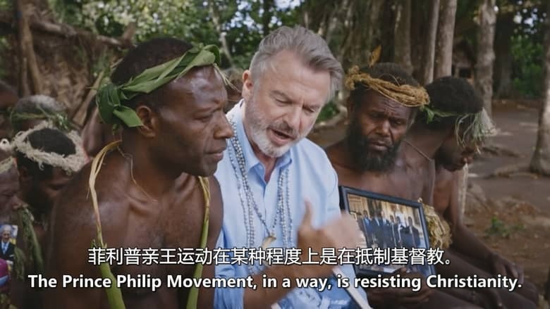澳大利亚纪录片《太平洋：库克船长的追随者 The Pacific: In the Wake of Captain Cook with Sam Neill 2018》全6集 英语中英双字 无水印纯净版 1080P/MKV/7.54G 南太平洋之旅插图6