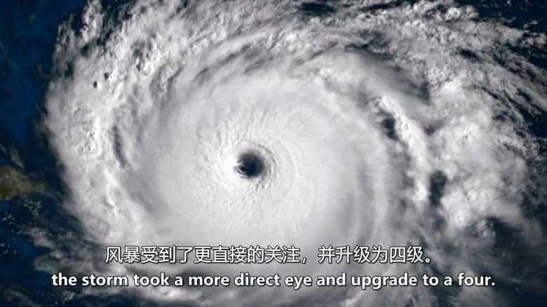 加拿大纪录片《天气突变 Mutant Weather 2019》全10集 英语中英双字 无水印纯净版 1080P/MKV/25.4G 突变天气插图2