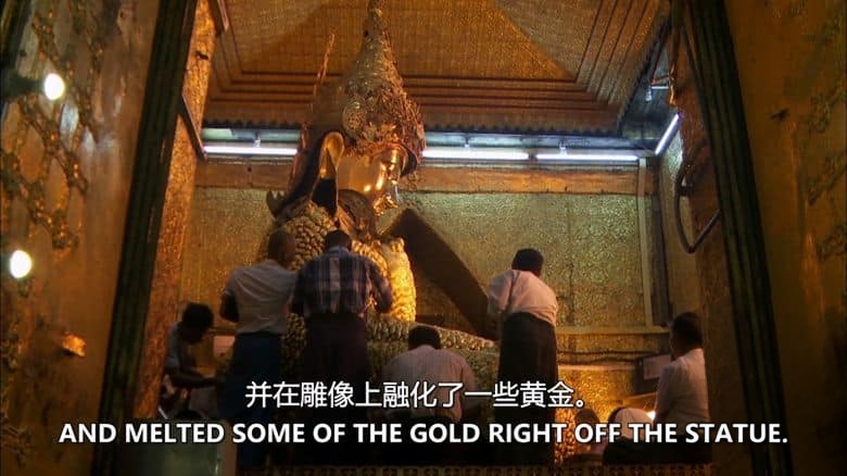 史密森尼频道《缅甸奇境 Wonders of Burma 2016》全2集 英语中英双字 无水印纯净版 1080P/MKV/9.93G 缅甸文化插图5