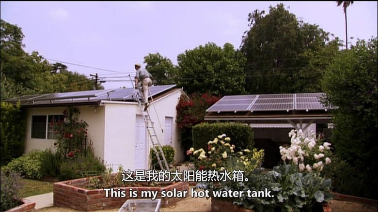 PBS纪录片《能源豪赌 The Big Energy Gamble 2009》英语中英双字 无水印纯净版 1080P/MKV/3.13G 可持续能源的未来插图4