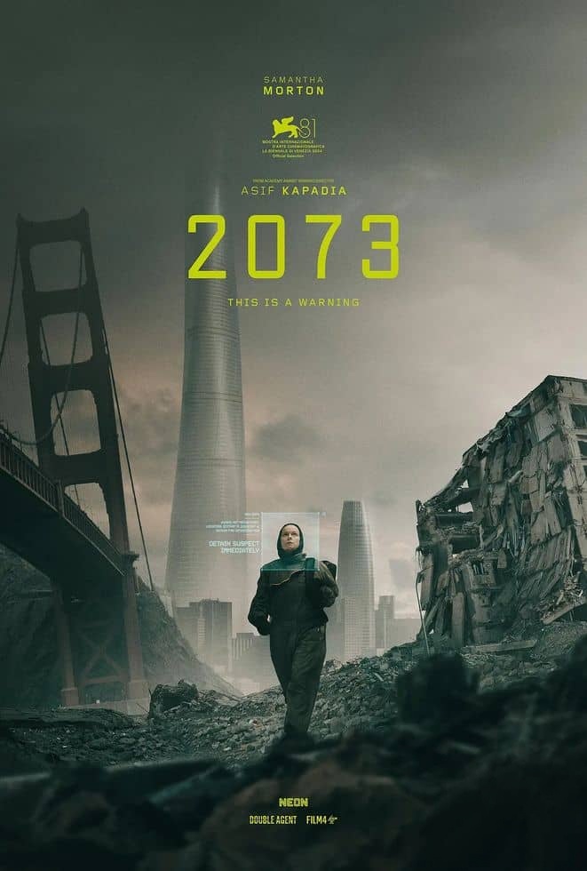 英国纪录片《2073 2024》英语中英双字 无水印纯净版 4K超清/2160P/MKV/3.7G 反乌托邦未来插图