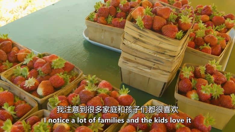 PBS纪录片《欢迎来到我的农场 Welcome to My Farm 2022》全8集 英语中英双字 无水印纯净版 1080P/MKV/13.3G 农场生活插图5 PBS纪录片《欢迎来到我的农场 Welcome to My Farm 2022》全8集 英语中英双字 无水印纯净版 1080P/MKV/13.3G 农场生活插图5