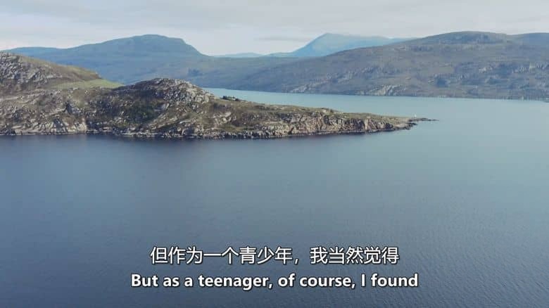 CNN纪录片《我的心灵栖息地 My Happy Place 2025》第一季全6集 英语中英双字 无水印纯净版 1080P/MKV/14.7G 幸福之地插图5 CNN纪录片《我的心灵栖息地 My Happy Place 2025》第一季全6集 英语中英双字 无水印纯净版 1080P/MKV/14.7G 幸福之地插图5
