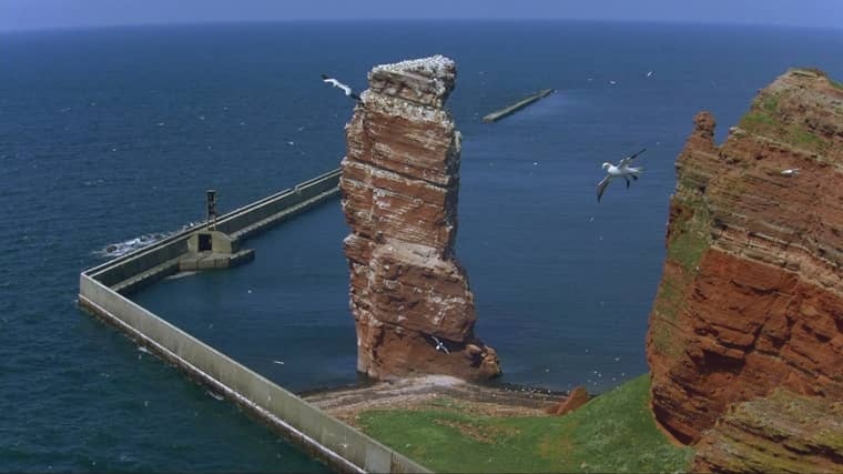 德国纪录片《我们的北海 Secrets of the North Sea 2013》英语中英双字 1080P/MP4/2.51G 北欧北海水域插图2