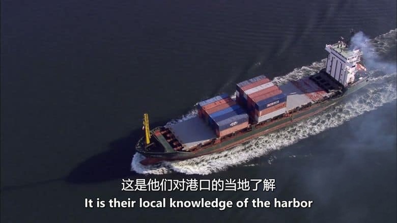 史密森尼频道《鸟瞰爱尔兰 Ireland From Above 2021》全5集 英语中英双字 无水印纯净版 1080P/MKV/9.57G 航拍爱尔兰插图2
