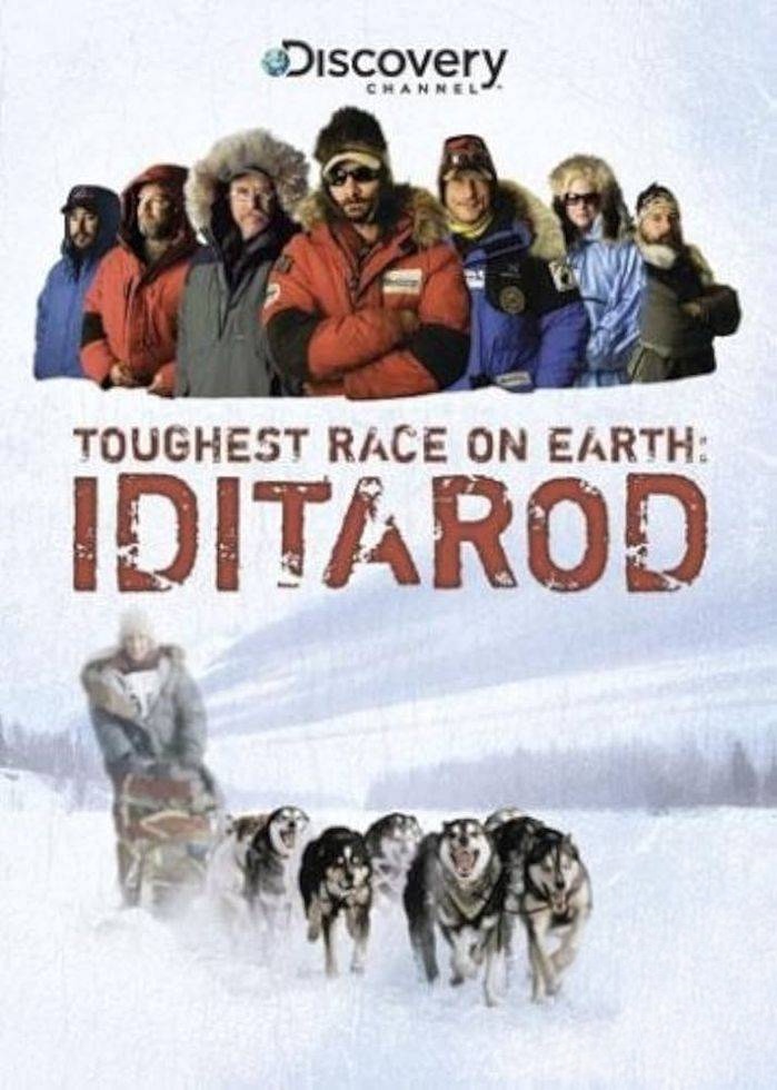 探索频道《地球上最艰难的比赛 Iditarod Toughest Race on Earth：Iditarod 2008》全6集 英语中英双字 无水印纯净版 1080P/MKV/22.1G 穿越阿拉斯加荒野插图