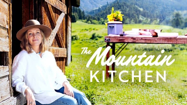 美国纪录片《山野厨房 The Mountain Kitchen 20025》全8集 英语中英双字 无水印纯净版 1080P/MKV/7.5G 山野烹饪插图1