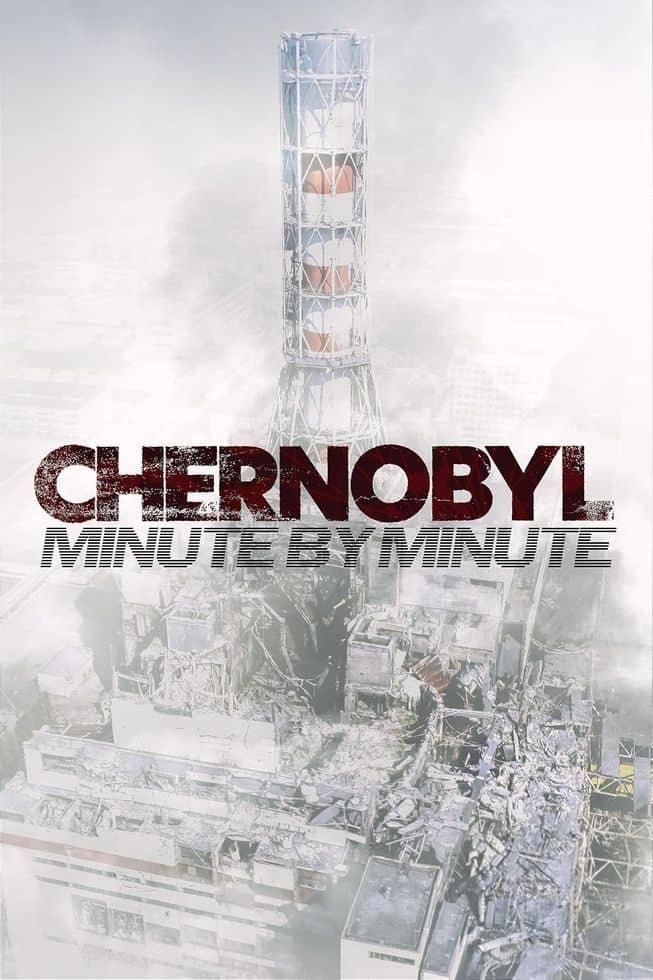 英国纪录片《切尔诺贝利：分秒解析 Chernobyl: Minute by Minute 2024》英语中英双字 无水印纯净版 1080P/MKV/1.96G 灾难发生时插图