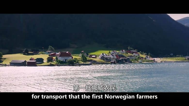 法国纪录片《北欧奇观 Wonders of Northern Europe 2020》全5集 英语中英双字 无水印纯净版 1080P/MKV/13.3G 北欧风情插图3 法国纪录片《北欧奇观 Wonders of Northern Europe 2020》全5集 英语中英双字 无水印纯净版 1080P/MKV/13.3G 北欧风情插图3