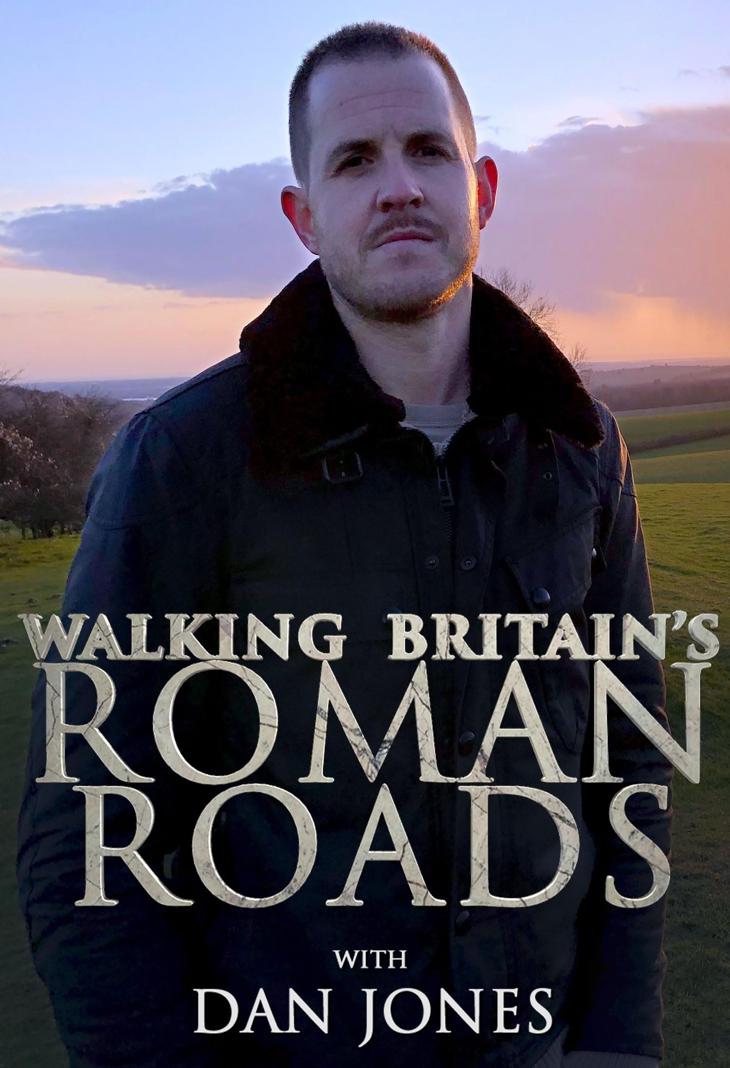 Ch5纪录片《行走英国的罗马之路 Walking Britain’s Roman Roads 2020》全6集 英语中英双字 无水印纯净版 1080P/MKV/11G 英国的罗马历史插图 Ch5纪录片《行走英国的罗马之路 Walking Britain’s Roman Roads 2020》全6集 英语中英双字 无水印纯净版 1080P/MKV/11G 英国的罗马历史插图