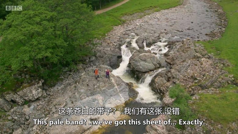 BBC纪录片《苏格兰川流深度游 Grand Tours of Scotlands Rivers 2021》全6集 英语中英双字 1080P/MKV/9.72G 苏格兰河流插图6 BBC纪录片《苏格兰川流深度游 Grand Tours of Scotlands Rivers 2021》全6集 英语中英双字 1080P/MKV/9.72G 苏格兰河流插图6