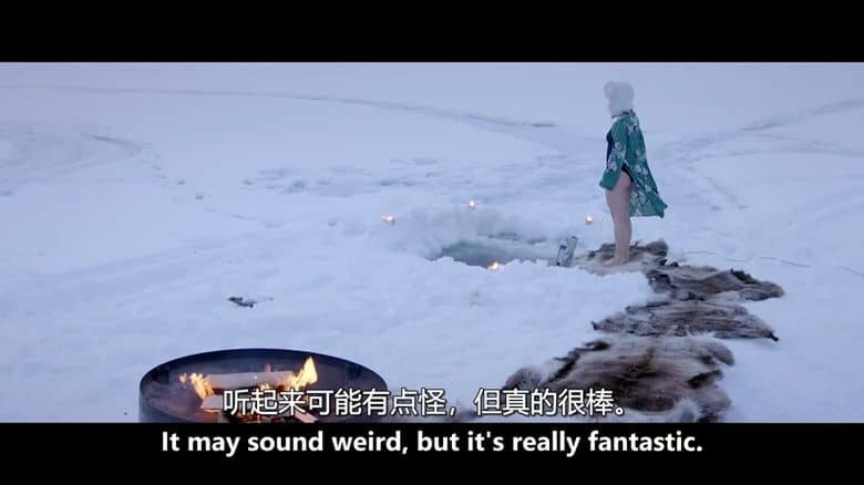 法国纪录片《北欧奇观 Wonders of Northern Europe 2020》全5集 英语中英双字 无水印纯净版 1080P/MKV/13.3G 北欧风情插图7 法国纪录片《北欧奇观 Wonders of Northern Europe 2020》全5集 英语中英双字 无水印纯净版 1080P/MKV/13.3G 北欧风情插图7