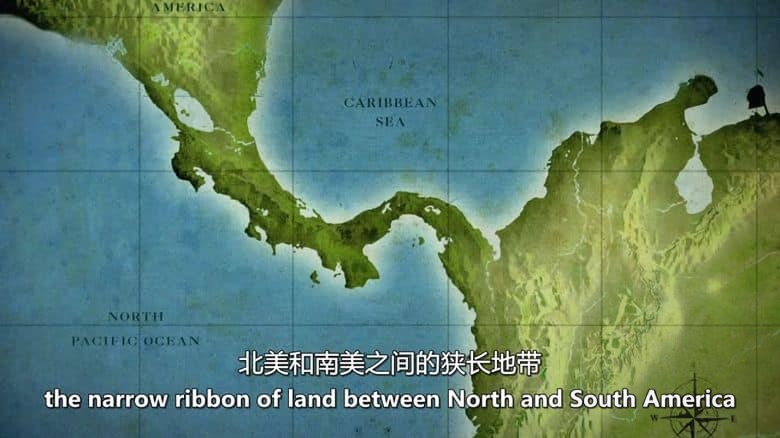 PBS纪录片《巴拿马运河 Panama Canal 2011》英语中英双字 无水印纯净版 1080P/MKV/7.34G 巴拿马运河插图1 PBS纪录片《巴拿马运河 Panama Canal 2011》英语中英双字 无水印纯净版 1080P/MKV/7.34G 巴拿马运河插图1