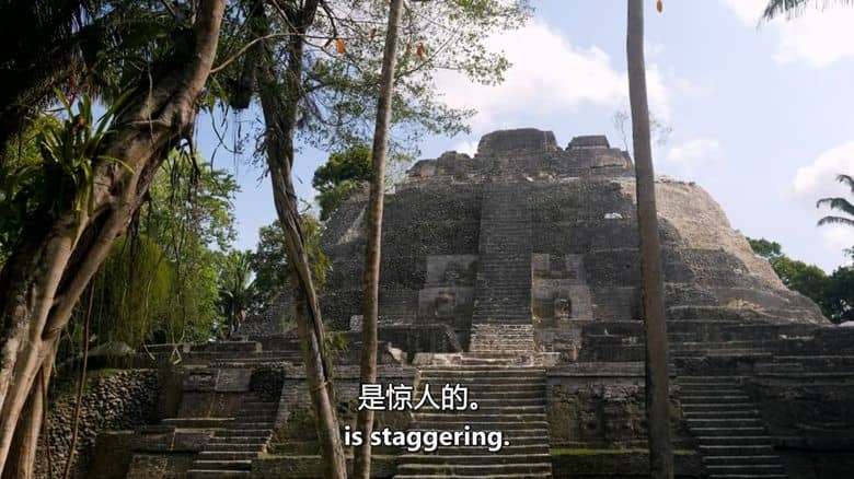 美国纪录片《隐藏的伯利兹 Hidden Belize 2024》英语中英双字 无水印纯净版 1080P/MKV/4.98G 伯利兹插图2 美国纪录片《隐藏的伯利兹 Hidden Belize 2024》英语中英双字 无水印纯净版 1080P/MKV/4.98G 伯利兹插图2