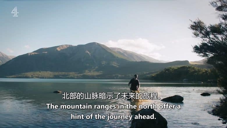 CH4纪录片《火车环游新西兰 New Zealand by Train 2022》英语中英双字 1080P/MKV/1.9G 新西兰铁路之旅插图2 CH4纪录片《火车环游新西兰 New Zealand by Train 2022》英语中英双字 1080P/MKV/1.9G 新西兰铁路之旅插图2
