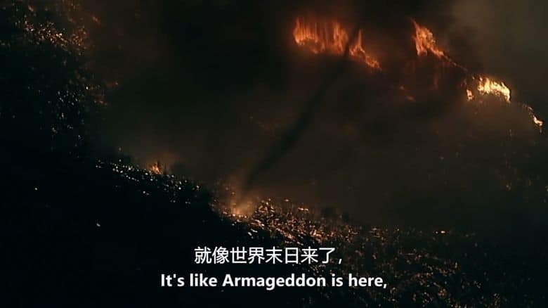 BBC纪录片《洛杉矶大火的那天 The Day Los Angeles Burned 2025》英语中英双字 无水印纯净版 1080P/MKV/1.03G 洛杉矶大火插图2 BBC纪录片《洛杉矶大火的那天 The Day Los Angeles Burned 2025》英语中英双字 无水印纯净版 1080P/MKV/1.03G 洛杉矶大火插图2
