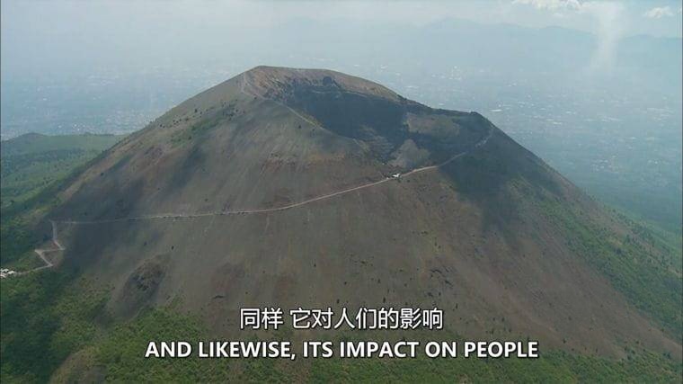 意大利纪录片《意大利的神秘山峰 Italy’s Mystery Mountains 2014》英语中英双字 无水印纯净版 1080P/MKV/4.24G 意大利地质故事插图4