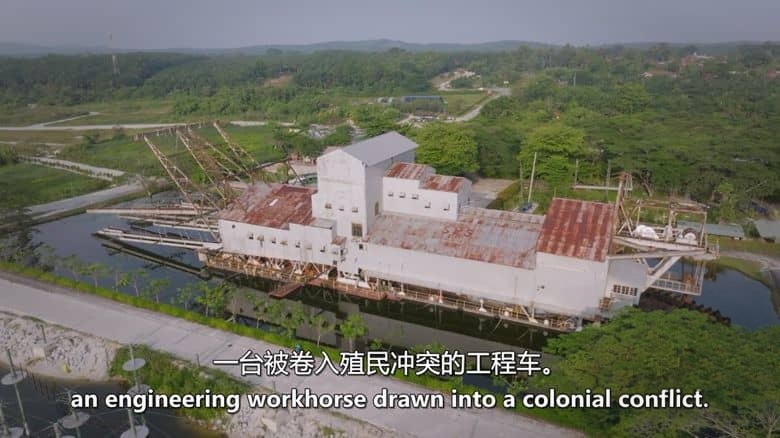 探索频道《废弃建筑之谜 Mysteries of the Abandoned 2025》第12季全6集 英语中英双字 官方纯净版 1080P/MKV/11G 被遗弃之谜插图6 探索频道《废弃建筑之谜 Mysteries of the Abandoned 2025》第12季全6集 英语中英双字 官方纯净版 1080P/MKV/11G 被遗弃之谜插图6