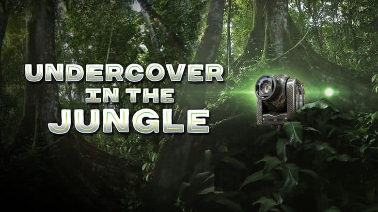 PBS纪录片《解密亚马逊丛林 Undercover in the Jungle 2019》英语中英双字 无水印纯净版 1080P/MKV/3.39G 丛林卧底插图1