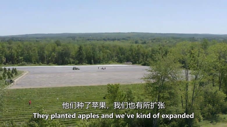 PBS纪录片《欢迎来到我的农场 Welcome to My Farm 2022》全8集 英语中英双字 无水印纯净版 1080P/MKV/13.3G 农场生活插图2 PBS纪录片《欢迎来到我的农场 Welcome to My Farm 2022》全8集 英语中英双字 无水印纯净版 1080P/MKV/13.3G 农场生活插图2