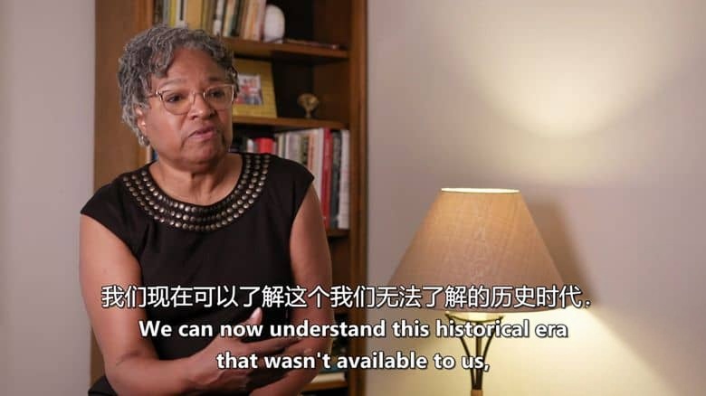 探索频道《地下铁路：秘史 Underground Railroad: The Secret History 2022》全4集 英语中英双字 无水印纯净版 1080P/MKV/19.1G 地下铁路插图5
