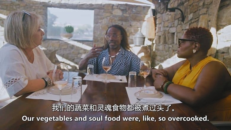 CNN纪录片《我的心灵栖息地 My Happy Place 2025》第一季全6集 英语中英双字 无水印纯净版 1080P/MKV/14.7G 幸福之地插图2 CNN纪录片《我的心灵栖息地 My Happy Place 2025》第一季全6集 英语中英双字 无水印纯净版 1080P/MKV/14.7G 幸福之地插图2