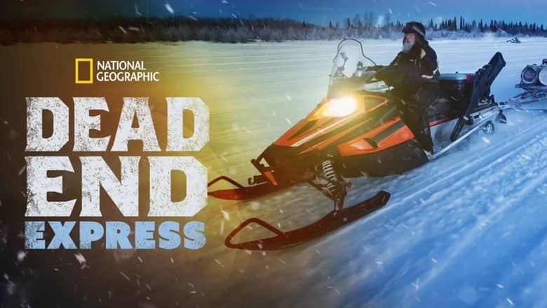 国家地理《亡命速递 Dead End Express 2015》全8集 多国语言多国字幕 无水印纯净版 720P/MKV/16.1G 绝命快递插图1