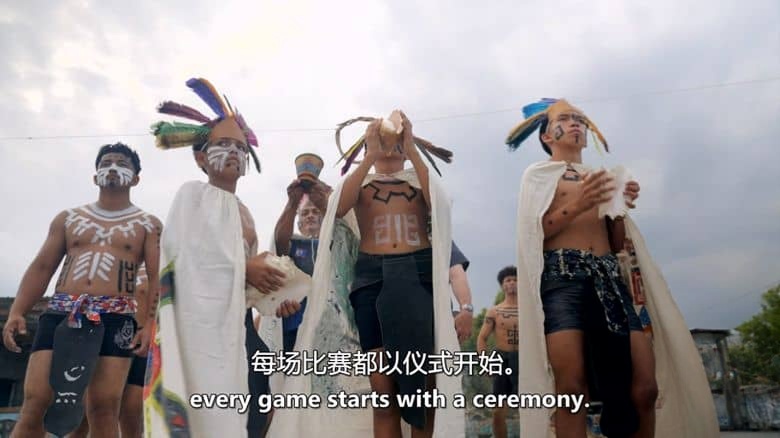 美国纪录片《隐藏的伯利兹 Hidden Belize 2024》英语中英双字 无水印纯净版 1080P/MKV/4.98G 伯利兹插图6 美国纪录片《隐藏的伯利兹 Hidden Belize 2024》英语中英双字 无水印纯净版 1080P/MKV/4.98G 伯利兹插图6