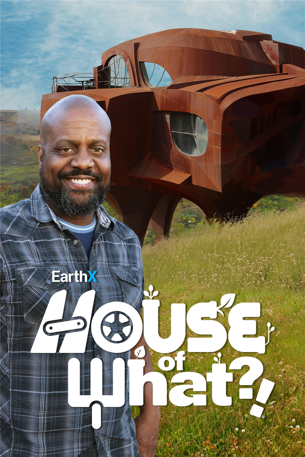 美国纪录片《疯狂之家 House of What?! 2022》全8集 英语中英双字 无水印纯净版 1080P/MKV/10.3G 创意房屋的秘密插图 美国纪录片《疯狂之家 House of What?! 2022》全8集 英语中英双字 无水印纯净版 1080P/MKV/10.3G 创意房屋的秘密插图