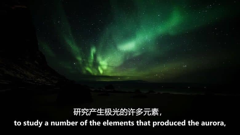 美国纪录片《极地揭秘The Poles Revealed 2022》全3集 英语中英双字 无水印纯净版 1080P/MKV/8.28G 壮观的极地插图3