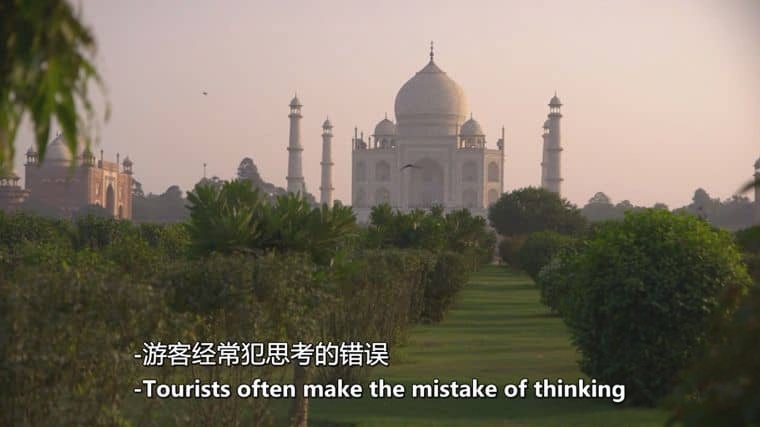 BBC纪录片《印度河的瑰宝 Treasures Of The Indus 2015》全3集 英语中英双字 无水印纯净版 1080P/MKV/6.86G 印度文化插图3