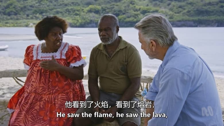 澳大利亚纪录片《太平洋：库克船长的追随者 The Pacific: In the Wake of Captain Cook with Sam Neill 2018》全6集 英语中英双字 无水印纯净版 1080P/MKV/7.54G 南太平洋之旅插图5