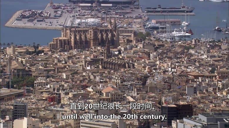 美国纪录片《航拍西班牙 Spain From Above 2021》第一季全13集 英语中英双字 无水印纯净版 1080P/MKV/18.3G 鸟瞰西班牙插图1 美国纪录片《航拍西班牙 Spain From Above 2021》第一季全13集 英语中英双字 无水印纯净版 1080P/MKV/18.3G 鸟瞰西班牙插图1