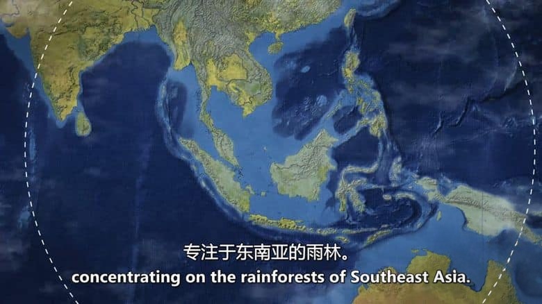 历史频道《证据就在那里：百慕大三角 The Proof Is Out There: Bermuda Triangle Edition 2022》全6集 英语中英双字 无水印纯净版 1080P/MKV/12.4G 百慕大三角插图3