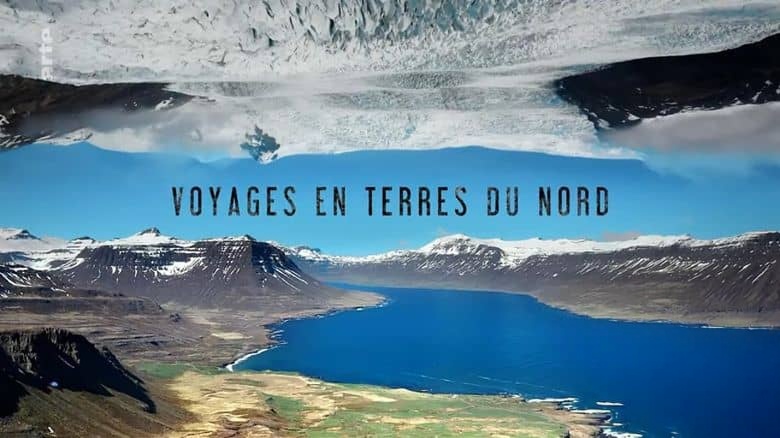 法国纪录片《北欧奇观 Wonders of Northern Europe 2020》全5集 英语中英双字 无水印纯净版 1080P/MKV/13.3G 北欧风情插图 法国纪录片《北欧奇观 Wonders of Northern Europe 2020》全5集 英语中英双字 无水印纯净版 1080P/MKV/13.3G 北欧风情插图