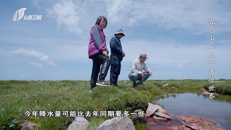 国产纪录片《中国的世界遗产·山西篇 World Heritage Sites in China 2025》全6集 国语中字 1080P/MKV/1.38G 世界遗产插图2