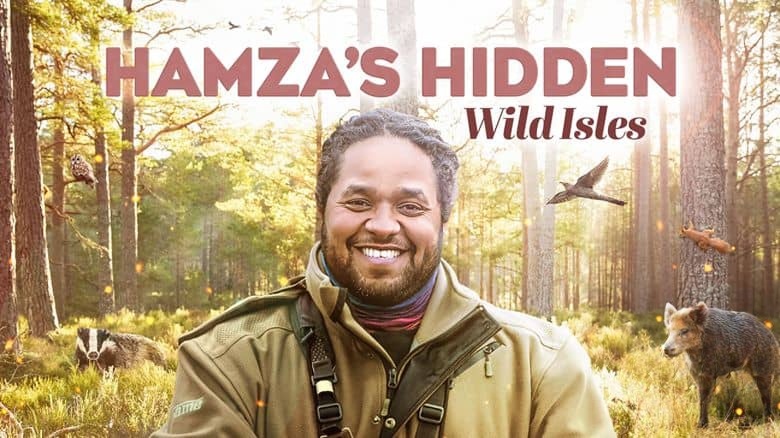 BBC纪录片《隐秘野性群岛 Hamza’s Hidden Wild Isles 2025》全4集 英语中英双字 无水印纯净版 1080P/MKV/8.85G 英国鲜为人知的岛屿插图 BBC纪录片《隐秘野性群岛 Hamza’s Hidden Wild Isles 2025》全4集 英语中英双字 无水印纯净版 1080P/MKV/8.85G 英国鲜为人知的岛屿插图