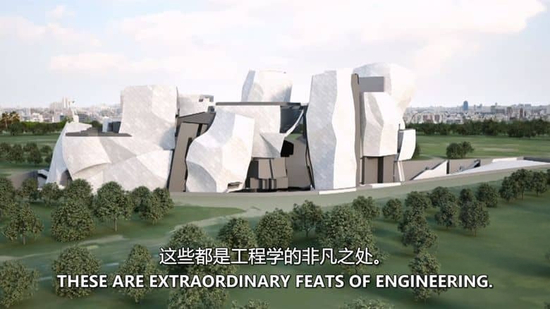 史密森尼频道《他们是如何建造的？How Did They Build That?》第一季全8集 英语中英双字 无水印纯净版 1080P/MKV/21.8G 工程壮举插图2