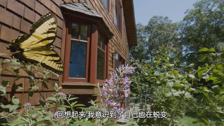 美国纪录片《后院风光 Backyard Wilderness 2018》英语外挂多国字幕 无水印纯净版 1080P/MP4/813M 后院四季插图3