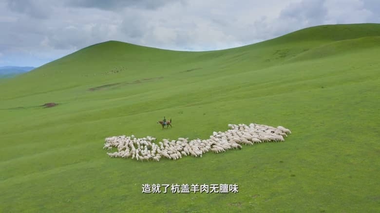 国产纪录片《知味兴安盟 2022》全4集 国语中字 4K超清/2160P/MP4/8.82G 内蒙古美食文化插图1