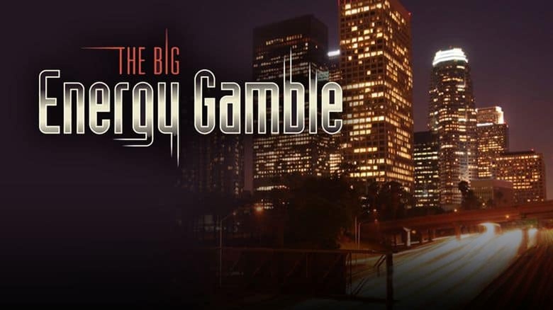 PBS纪录片《能源豪赌 The Big Energy Gamble 2009》英语中英双字 无水印纯净版 1080P/MKV/3.13G 可持续能源的未来插图