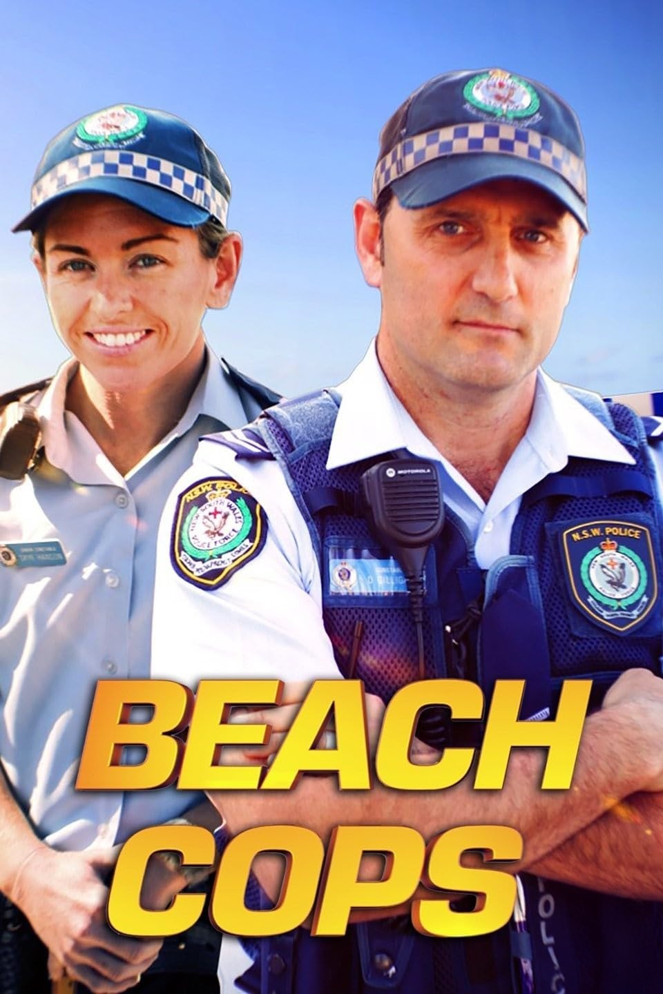 澳大利亚纪录片《海滩警察 Beach Cops 2015》第2-3季全12集 英语中英双字 无水印纯净版 1080P/MKV/18.4G 海滩警察插图