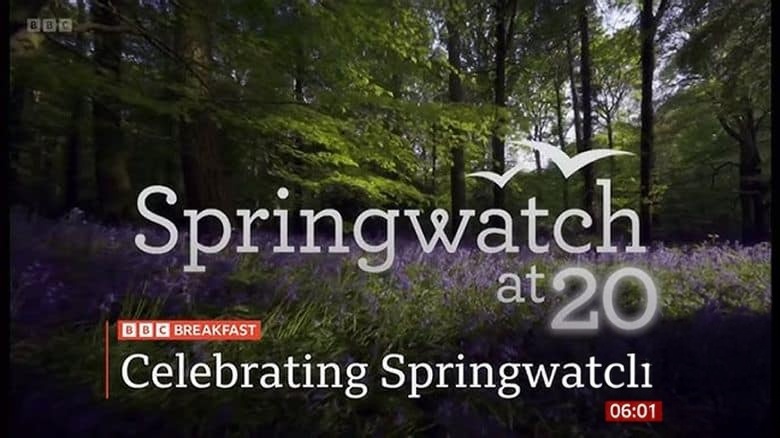 BBC纪录片《赏春 Springwatch 2025》全12集 英语中英双字 无水印纯净版 1080P/MKV/22.48GB 英伦春日插图