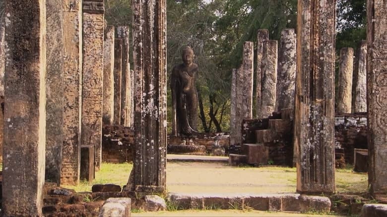 美国纪录片《世界名胜 Great Places of the World 2016》全6集 英语中英双字 无水印纯净版 1080P/MKV/15.1G 世界名胜插图4
