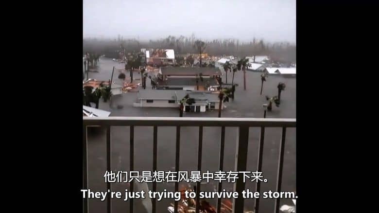 加拿大纪录片《天气突变 Mutant Weather 2019》全10集 英语中英双字 无水印纯净版 1080P/MKV/25.4G 突变天气插图4