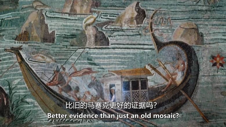美国纪录片《埃及：一座沉没的城市 Egypt: A Sunken City 2012》英语中英双字 无水印纯净版 1080P/MKV/2.55G 赫拉克利翁插图2