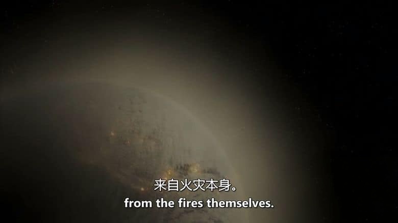 德国纪录片《超级彗星:撞击后 Super Comet: After the Impact 2007》全2集 英语中英双字 无水印纯净版 1080P/MKV/3.61G 彗星撞地球后的世界插图3 德国纪录片《超级彗星:撞击后 Super Comet: After the Impact 2007》全2集 英语中英双字 无水印纯净版 1080P/MKV/3.61G 彗星撞地球后的世界插图3